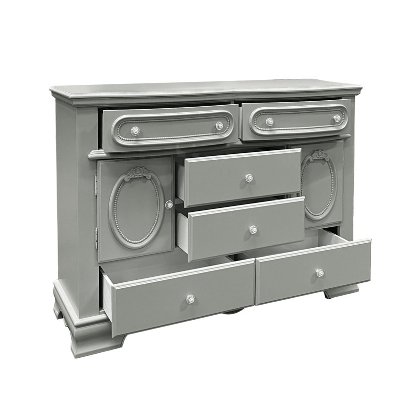Commode Flora avec porte