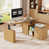 Natural Wood selected