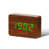 Walnut/Green is out of stock
