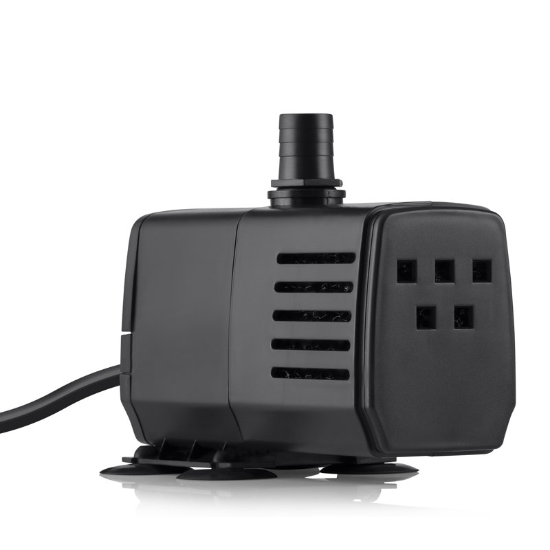 Pompe à tête électrique, 35 W