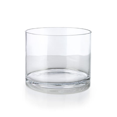 Glass Table Vase