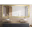 Miroir de salle de bain moderne et contemporain Lunt-616183891-616183890