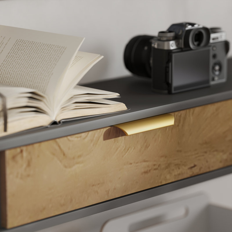 Floating Entertainment Centre for TVs up to 50"