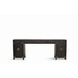 101.6'' W Solid Wood Console Table
