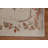 Wool Floral Indoor Rug