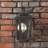 Irvington Manor - 2 Light Pocket Lantern