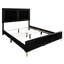 Jerell Upholstered Bed-583476555-583476550
