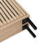 Range-chaussures 2 portes