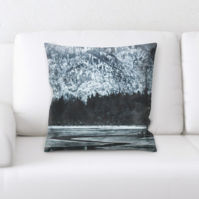 Coussin de sensation Winter