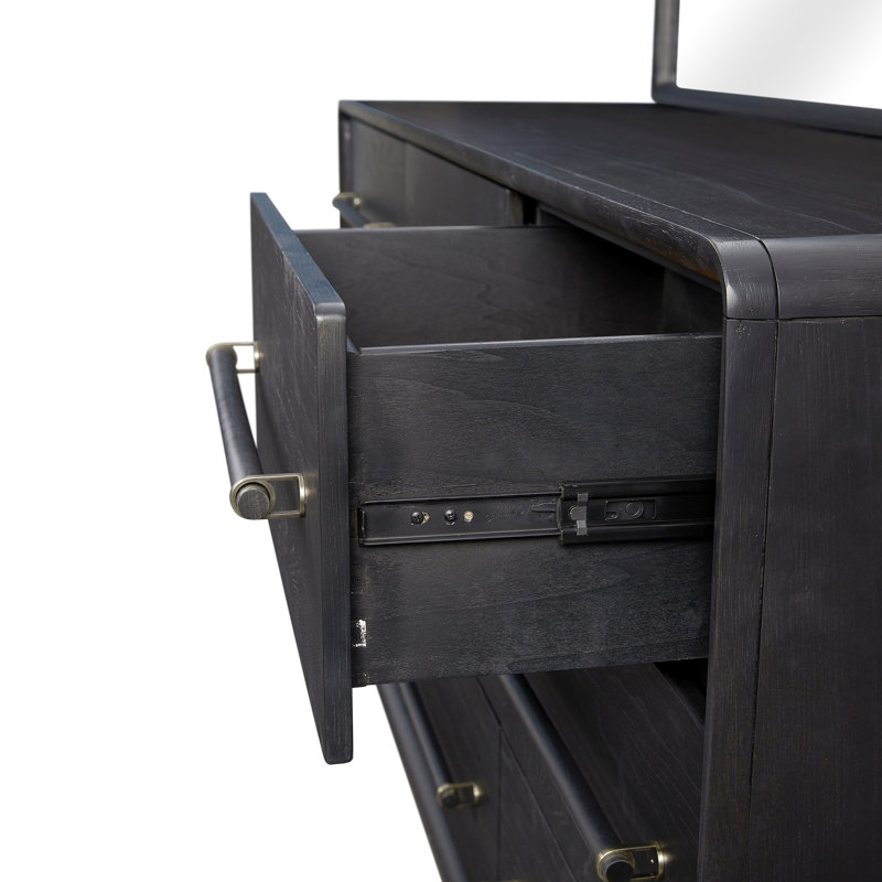Commode 9 tiroirs Carman Aurora