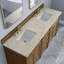 Meuble-lavabo double l 72 po Dussault-514920860-532780067-532780069