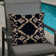 Coussin décoratif intérieur et extérieur Modern