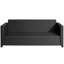 Follett Patio Sofa with Cushion