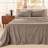 Organic 100% Cotton Flannel Sheet Set-81526238-106893034