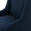 Chaise d'appoint rembourrée Aphton-1321067571
