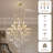 Manning Modern Maria Theresa Crystal Chandeliers Light-1562068641