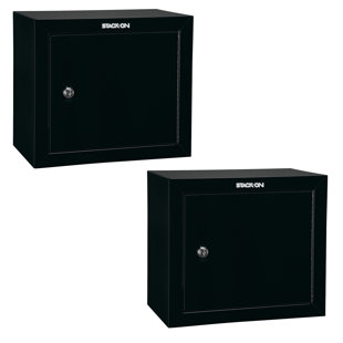 Gun Safe Lock (Set of 2)