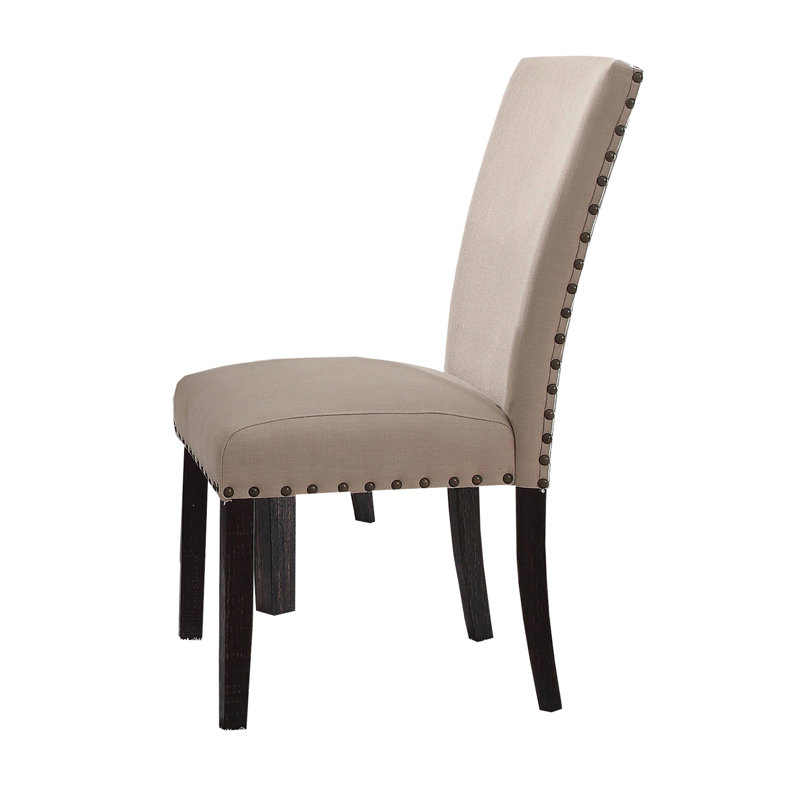 Chaises d'appoint Nolan Linen & Salvage