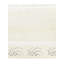Tapis beige clair Howard