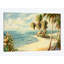«Tropical VIII», reproduction sur toile-28954325-74590430-74590400