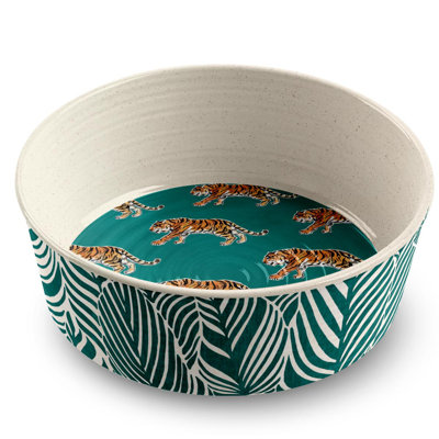 Safari Anti-Skid Pet Bowl