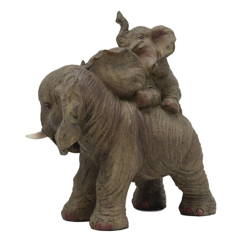 Kalyan Animals Figurines & Sculptures
