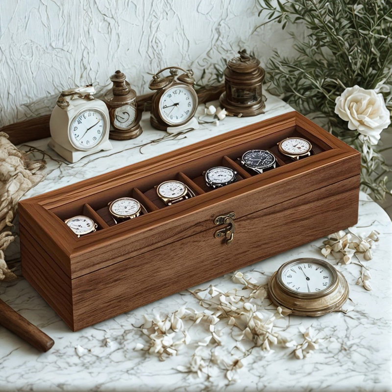 Jewelry Armoire