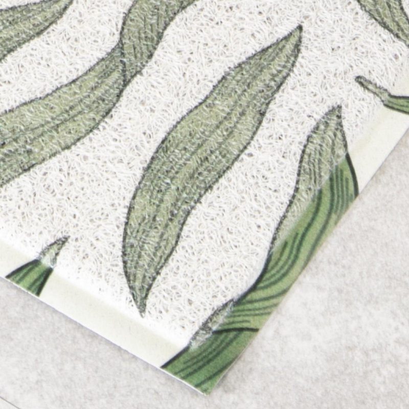 Miranta Non-Slip Indoor Doormat