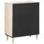 60cm Solid Wood Sideboard