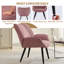 Upholstered Accent Chair-930588550
