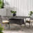 Rect Dining Table