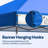 10x10ft. Portable Outdoor Pop Up Canopy with Wheel Carry Bag and Sandbags-110811639