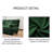 Comfortable Modular 4-seater Sofa With Convertible Footstool-1394322530