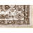Brockham Traditional Cream Brown Area Rug-1295222735