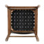 Ensemble de 2 tabourets de comptoir 24,25 po Classic-263692103