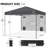 Metal Pop Up Canopy-982632171-982632165
