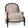 Adair 33.5" W Armchair