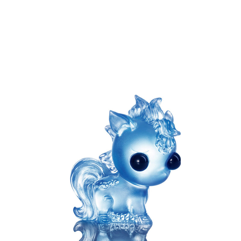 2 Piece Horse Set