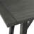 Berrian 6 - Person Four Leg Dining Set-1185857944