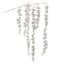 Snowy Hanging Pine Cluster Branch (Set of 2)