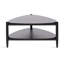 Table basse de salon en bois Knowlton