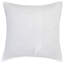 Lana 100% Textured Cotton Euro Sham -1052298377-1052433998