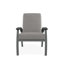 Chaise avec accoudoirs à coussin profond Belle Isle-98360321-98360331