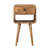 Cheskel 11.81'' W Solid Wood Nightstand-1297568549