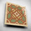 «Garden Pattern I» par Stellar Design Studio-101619558