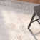 Dursunbey Oriental Chenille Area Rug