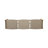 CAMBRIA 3 SEATER BENCH-1191798086