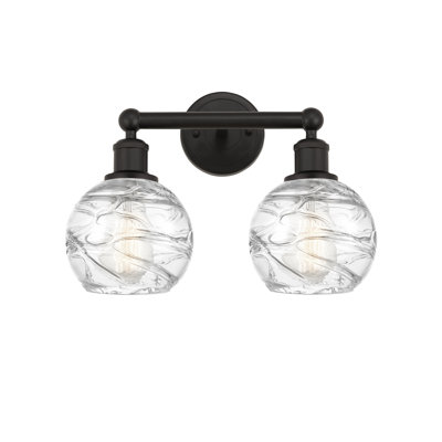 Cambria 2 - Light Dimmable Vanity Light