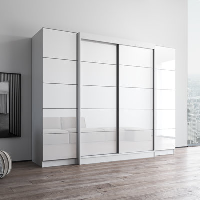 Garde-robe 102,4 po Aria