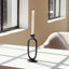 Porte-bougie ovale-87058120-87058121